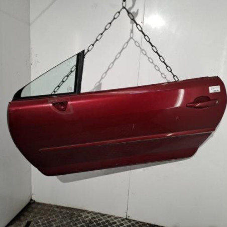 Porte avant gauche PEUGEOT 407