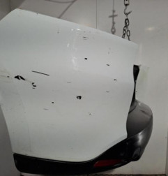 Pare choc arriere RENAULT CLIO 4