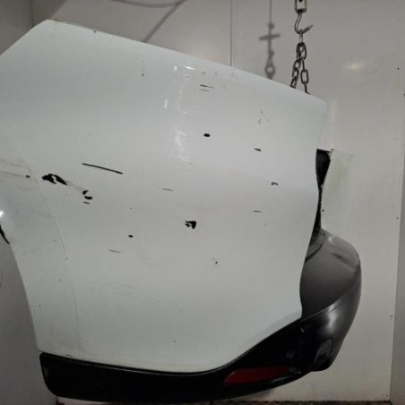 Pare choc arriere RENAULT CLIO 4