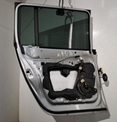 Porte arriere gauche RENAULT ESPACE 4 Photo n°1