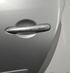 Porte arriere gauche RENAULT ESPACE 4