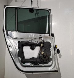 Porte arriere gauche RENAULT ESPACE 4 Photo n°4