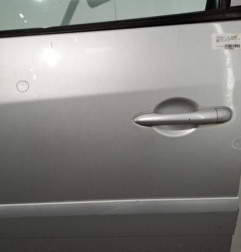 Porte avant gauche RENAULT ESPACE 4 Photo n°1