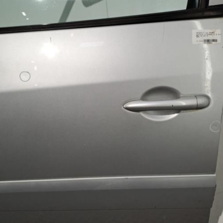 Porte avant gauche RENAULT ESPACE 4 Photo n°1