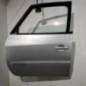 Porte avant gauche RENAULT ESPACE 4