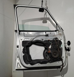 Porte avant gauche RENAULT ESPACE 4 Photo n°3