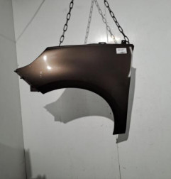 Aile avant gauche RENAULT SCENIC 3 Photo n°1