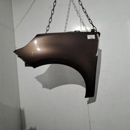 Aile avant gauche RENAULT SCENIC 3 Photo n°1