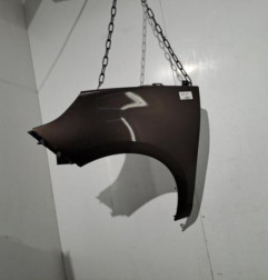 Aile avant gauche RENAULT SCENIC 3