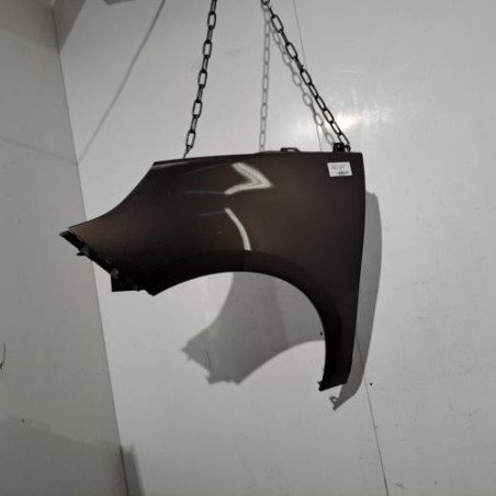 Aile avant gauche RENAULT SCENIC 3