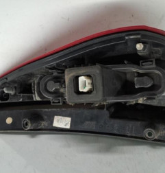 Feu arriere principal gauche (feux) RENAULT SCENIC 3