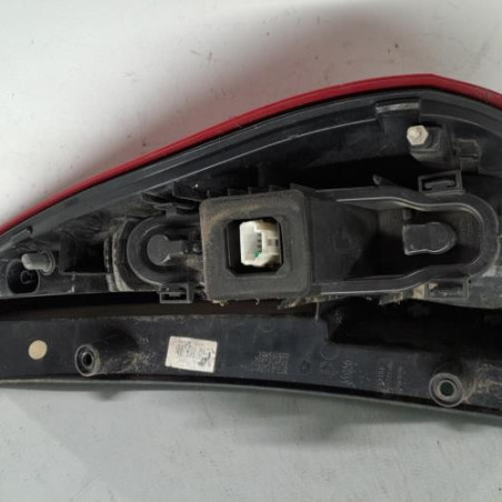 Feu arriere principal gauche (feux) RENAULT SCENIC 3