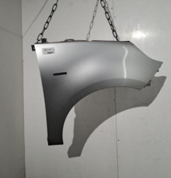 Aile avant droit RENAULT SCENIC 3 Photo n°1