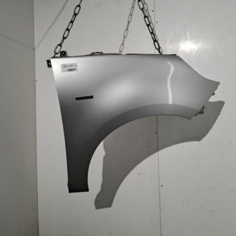 Aile avant droit RENAULT SCENIC 3