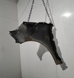 Aile avant droit RENAULT SCENIC 3