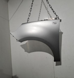 Aile avant gauche RENAULT SCENIC 3 Photo n°1