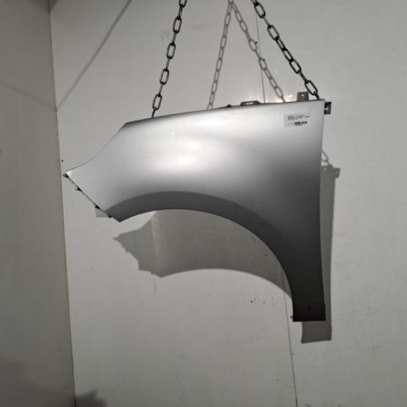 Aile avant gauche RENAULT SCENIC 3