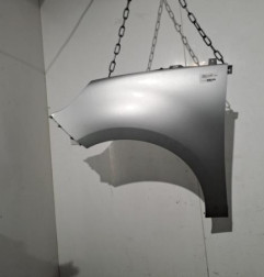 Aile avant gauche RENAULT SCENIC 3