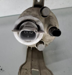 Optique avant secondaire gauche (feux)(clignotant) MINI MINI 1 R50/R53