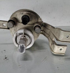 Optique avant secondaire gauche (feux)(clignotant) MINI MINI 1 R50/R53 Photo n°3