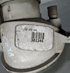 Optique avant secondaire droit (feux)(clignotant) MINI MINI 1 R50/R53 Photo n°1