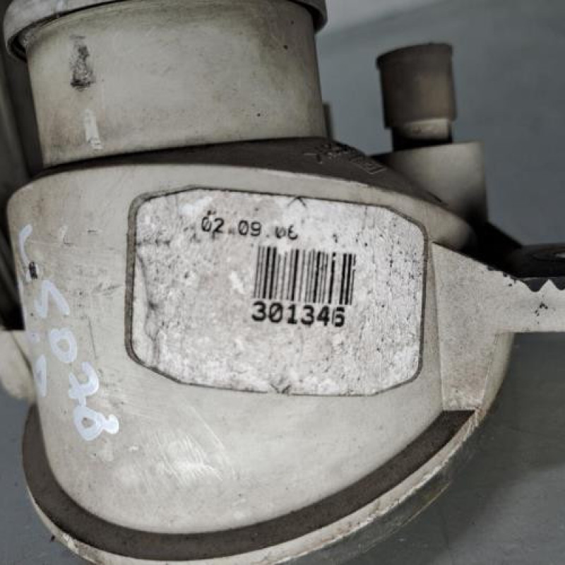 Optique avant secondaire droit (feux)(clignotant) MINI MINI 1 R50/R53