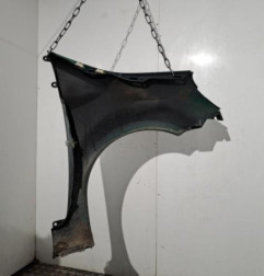 Aile avant gauche RENAULT MODUS Photo n°1