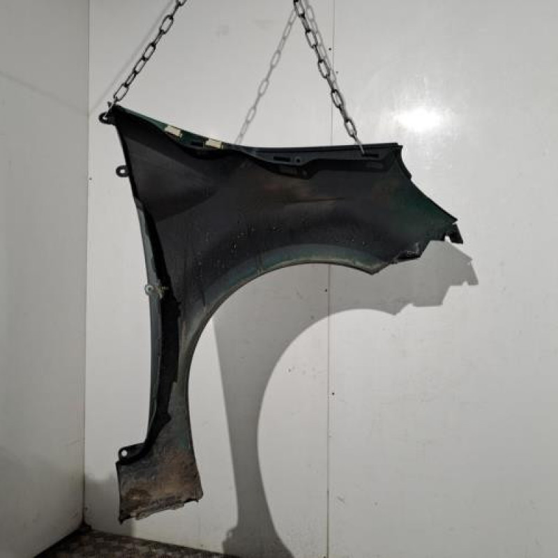 Aile avant gauche RENAULT MODUS