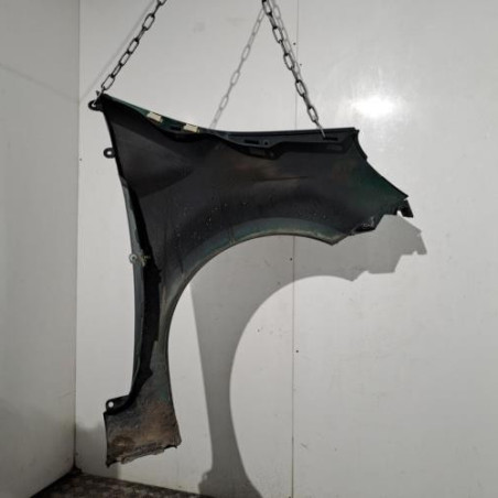 Aile avant gauche RENAULT MODUS Photo n°1