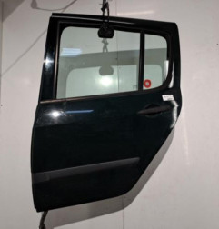 Porte arriere gauche RENAULT MODUS Photo n°1