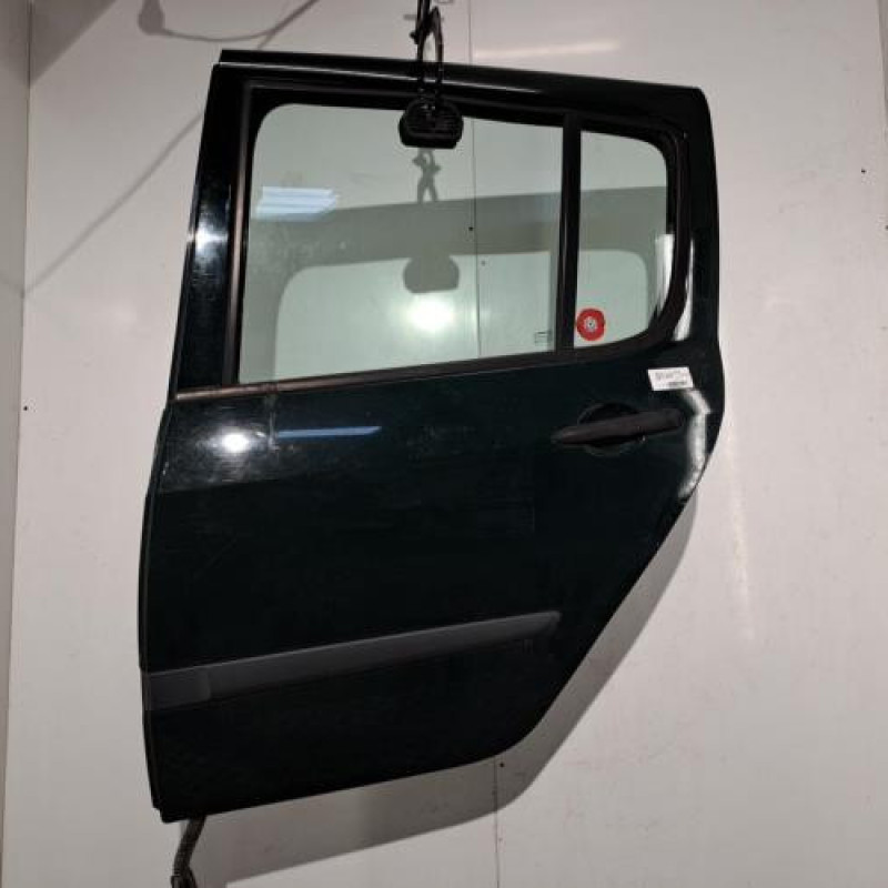 Porte arriere gauche RENAULT MODUS