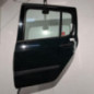 Porte arriere gauche RENAULT MODUS