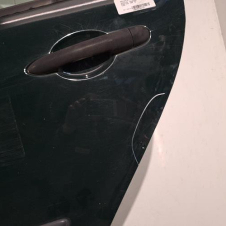Porte arriere gauche RENAULT MODUS