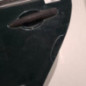 Porte arriere gauche RENAULT MODUS