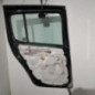 Porte arriere gauche RENAULT MODUS