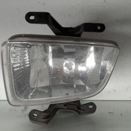 Anti brouillard gauche (feux) KIA PICANTO 1 Photo n°1