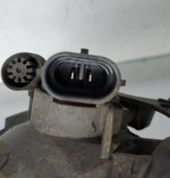 Anti brouillard droit (feux) MAZDA 2 2