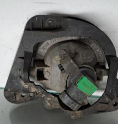 Anti brouillard droit (feux) MAZDA 2 2 Photo n°3