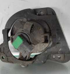 Anti brouillard gauche (feux) MAZDA 2 2 Photo n°1