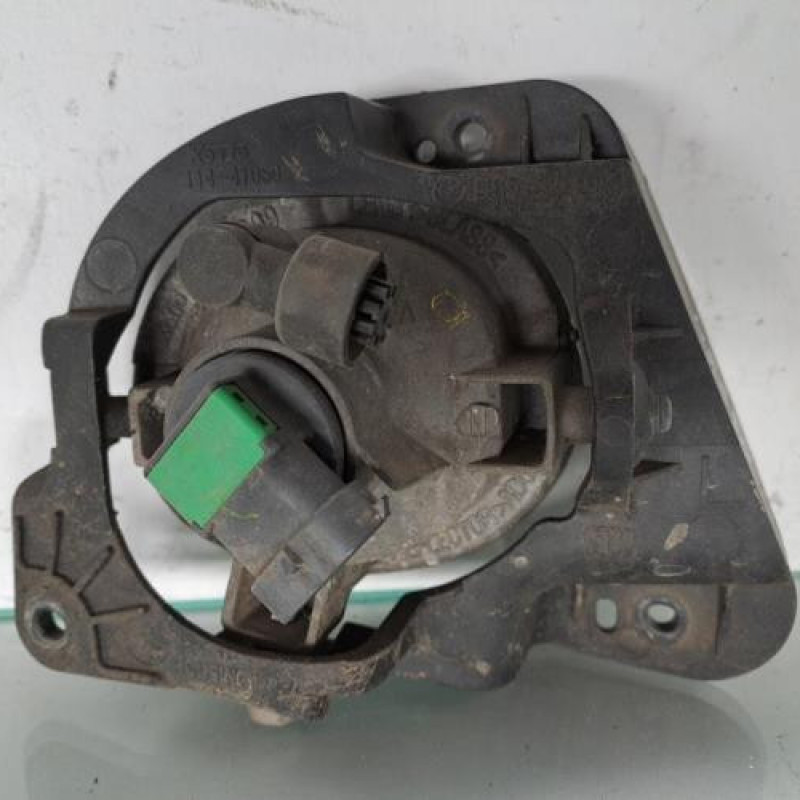 Anti brouillard gauche (feux) MAZDA 2 2