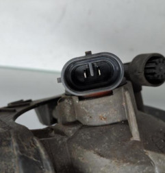 Anti brouillard gauche (feux) MAZDA 2 2