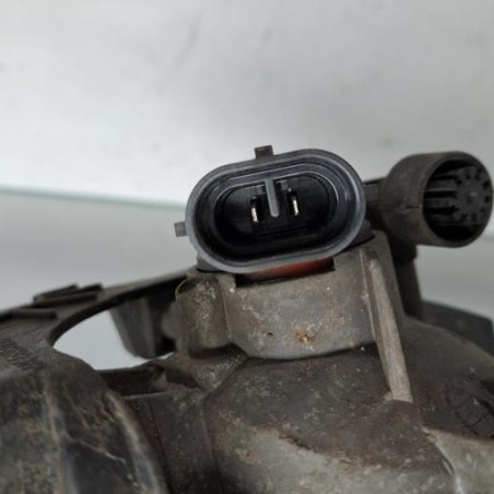 Anti brouillard gauche (feux) MAZDA 2 2