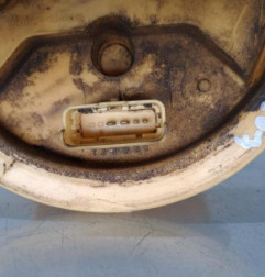 Pompe immergee PEUGEOT 307 Photo n°4