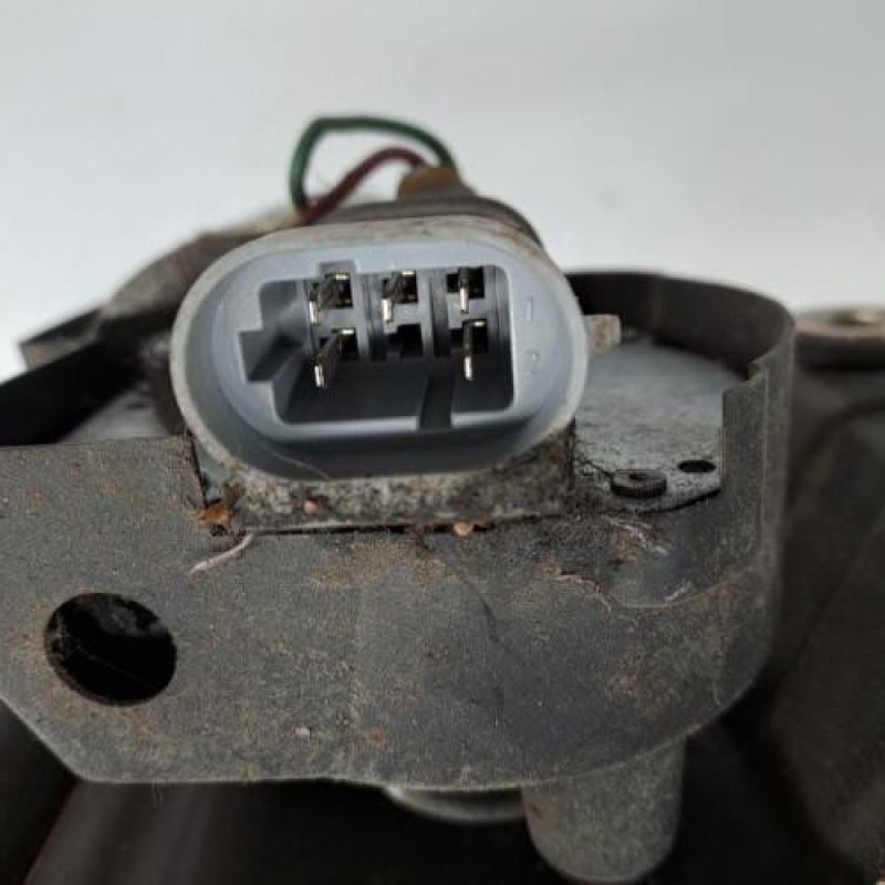 Moteur essuie glace avant RENAULT CLIO 1