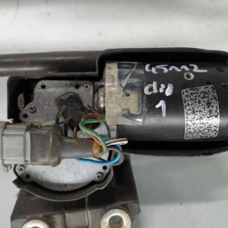 Moteur essuie glace avant RENAULT CLIO 1