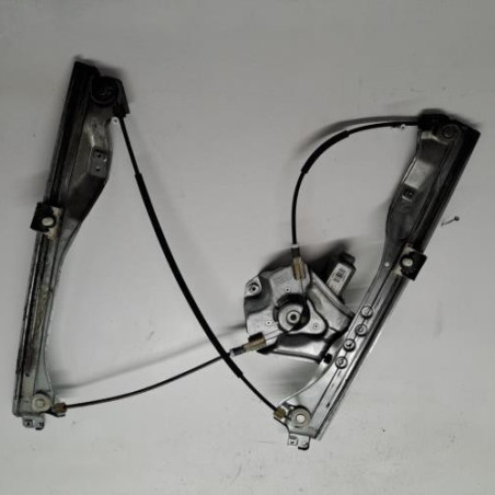 Leve vitre electrique avant gauche RENAULT CLIO 3 Photo n°1