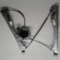 Leve vitre electrique avant gauche RENAULT CLIO 3