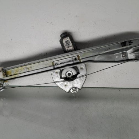 Leve vitre electrique arriere gauche RENAULT CLIO 3