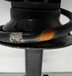 Amortisseur avant droit RENAULT SCENIC 1