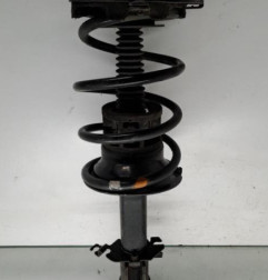 Amortisseur avant droit RENAULT SCENIC 1 Photo n°3